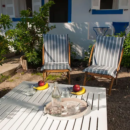 Hotel Milos
