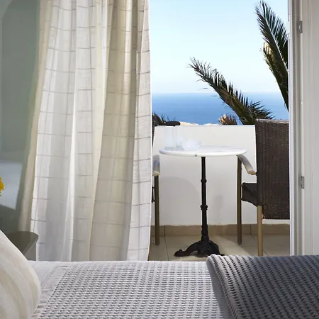 Hotel Milos