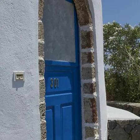 Milos Hotel