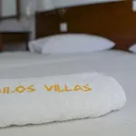Milos Otel 4*