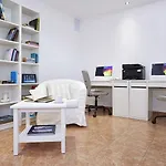 Otel Milos 4*