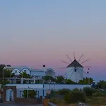 Otel Milos Exo Katikies (Santorini)