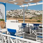 Milos 4*