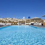 Milos Otel 4*