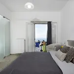 Milos Otel Exo Katikies (Santorini)