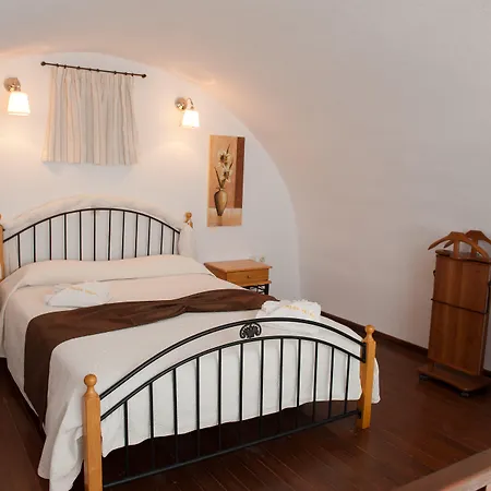 Hotell Milos 4*