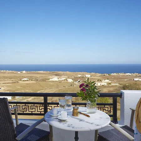 Hotell Milos 4*