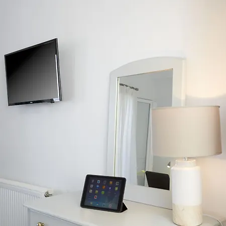 Hotel Milos Exo Katikies (Santorini)