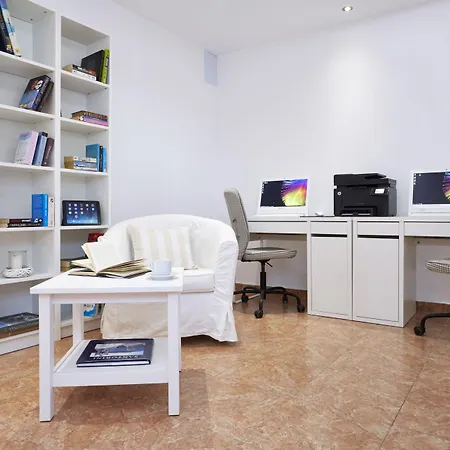 Hotell Milos 4*