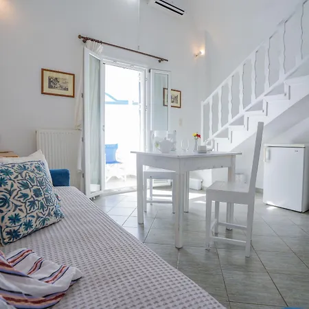Hotell Milos