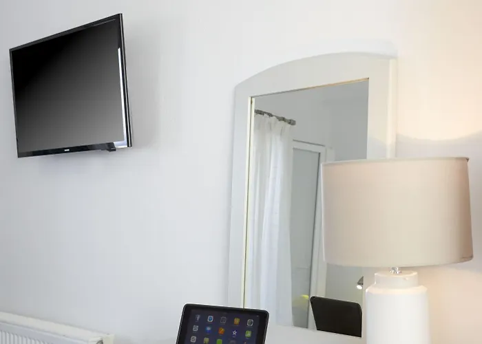 Hotel Milos Exo Katikies (Santorini)