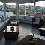 Milos Hotel 4*