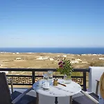 Hotel Milos 4*