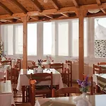 Hotel Milos 4*