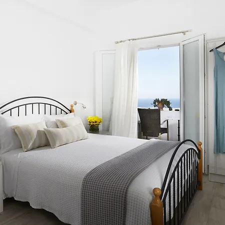 Hotel Milos Exo Katikies (Santorini)