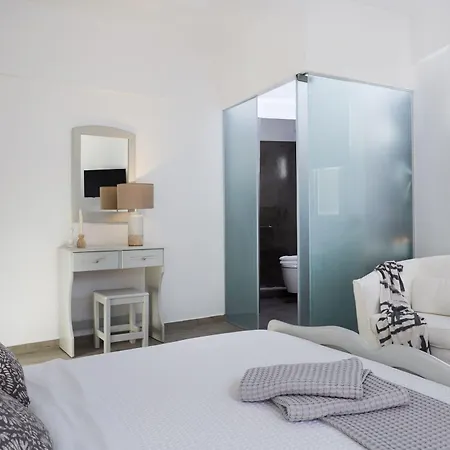 Hotel Milos Exo Katikies (Santorini)