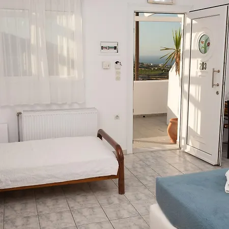 Hotel Milos