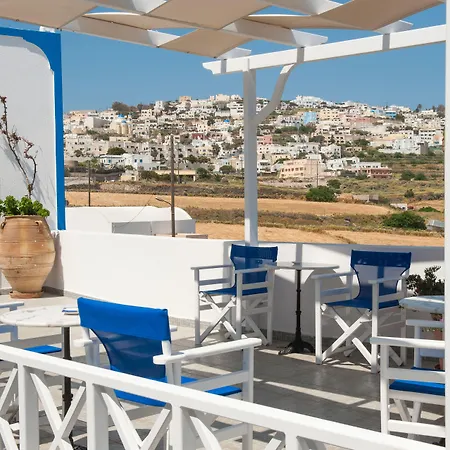Milos 4*