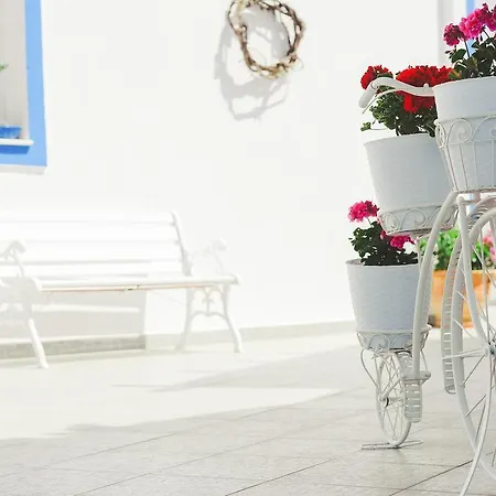 Hotel Milos
