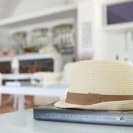 Milos Hotel Exo Katikies (Santorini)