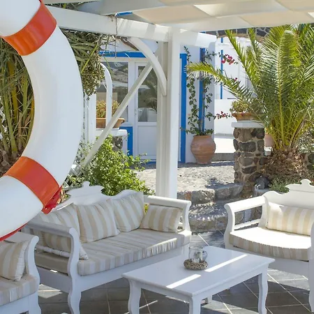 Hotel Milos 4*
