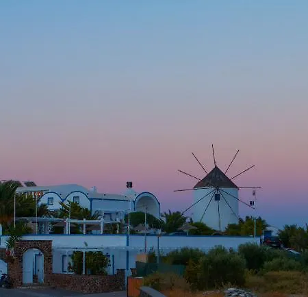 Hotel Milos